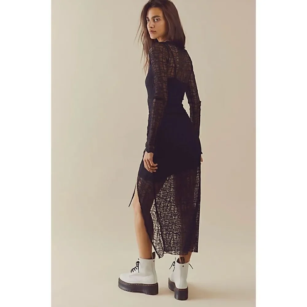 Free People - Sabina Dress Size M